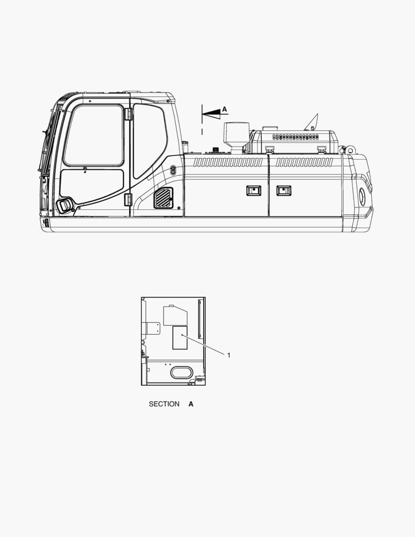 ПРЕДУПРЕЖДАЮЩАЯ ТАБЛИЧКА - ИЗМЕНЕНИЕ РЕЖИМА