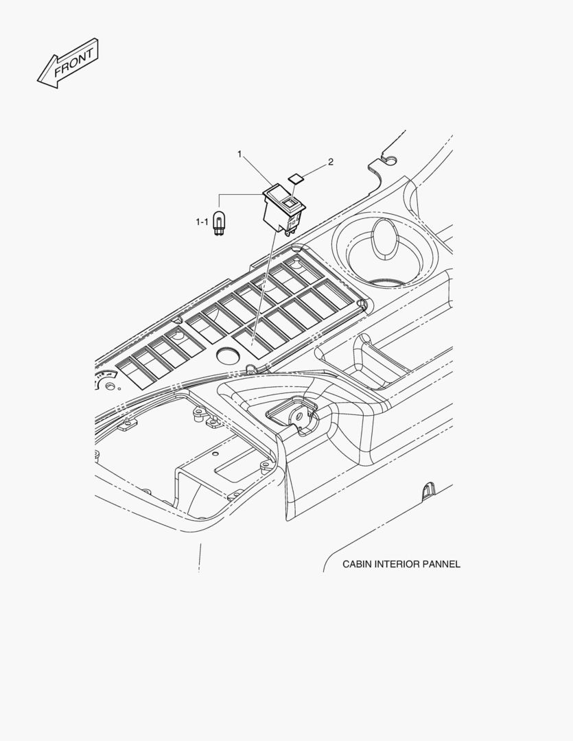 РУКОЯТЬ УДАРА - ЭЛЕКТРИКА