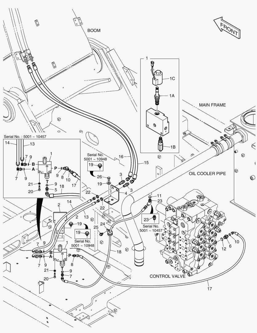 ГЛАВНАЯ МАГИСТРАЛЬ - БЫСТРАЯ ПОСАДКА