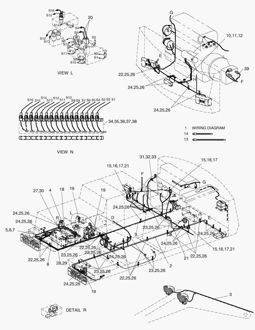 ЭЛЕКТРОПРОВОДКА