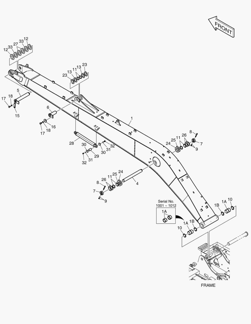СТРЕЛА - 8.5 м