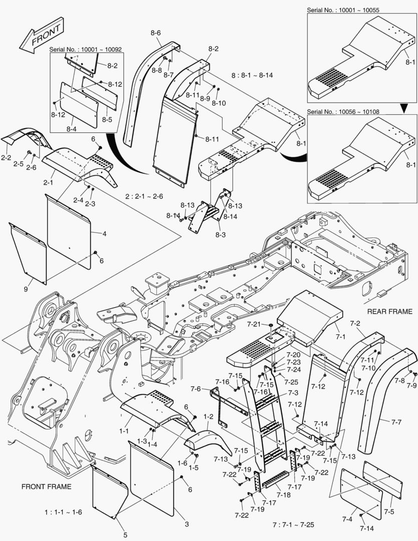 КРЫЛО - ПРЕДОХРАНИТЕЛЬ