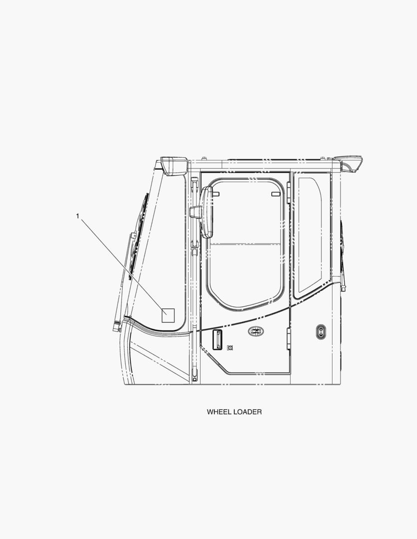 ПРЕДУПРЕЖДАЮЩАЯ ТАБЛИЧКА - ЗВУК(ЕВРОПА)