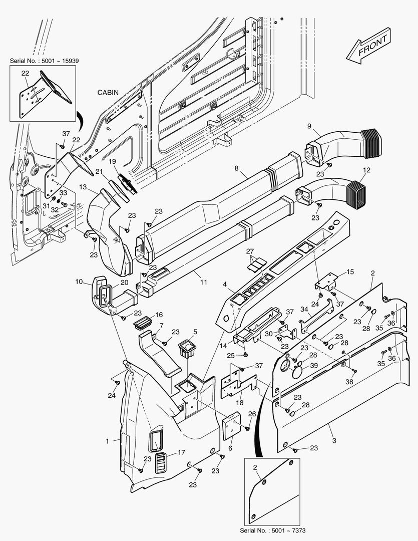КРЫШКА ТРУБОПРОВОДА