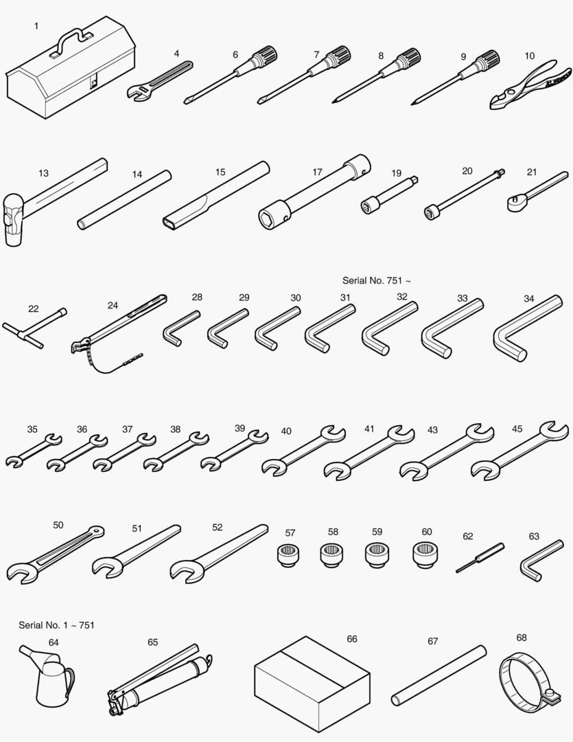ИНСТРУМЕНТЫ