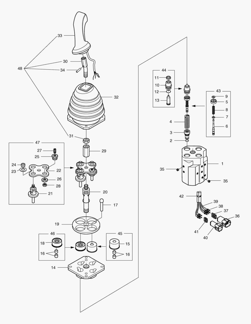 3491 PILOT VALVE [1046~]