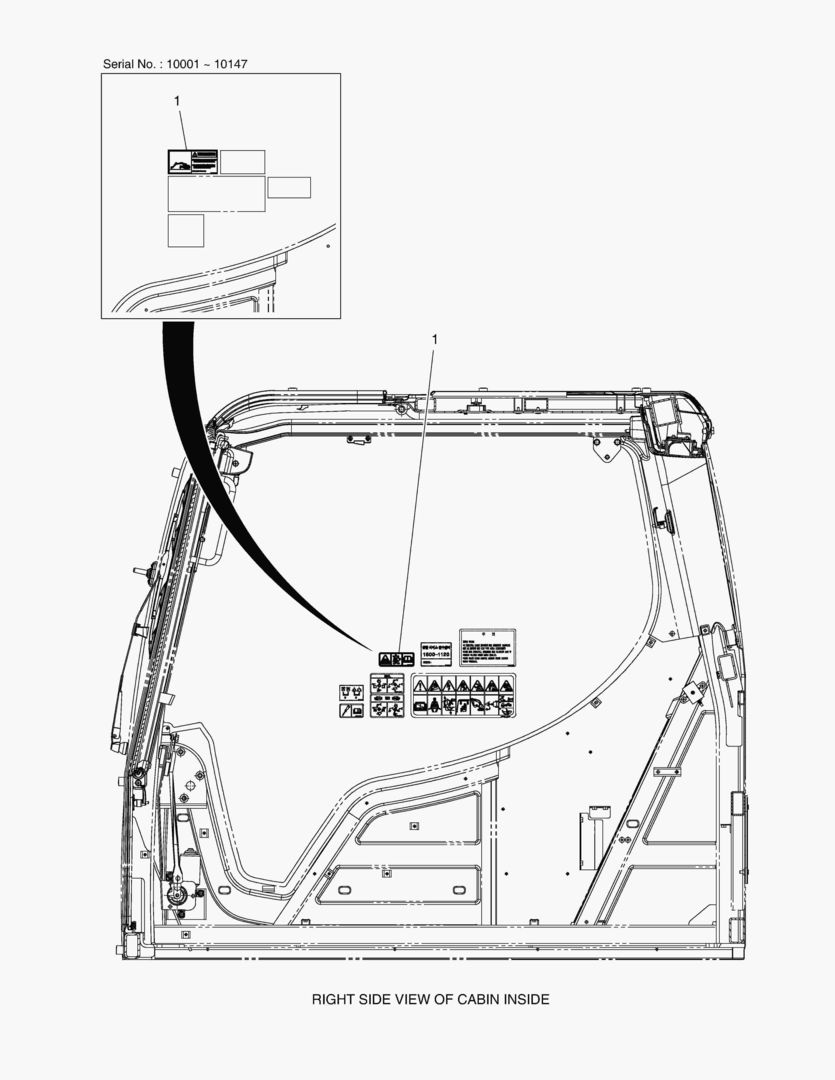 ПРЕДУПРЕЖДАЮЩАЯ ТАБЛИЧКА - СТРЕЛА ПЛАВАЮЩЕГО ТИПА