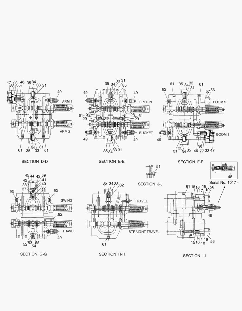 РЕГУЛИРУЮЩИЙ КЛАПАН(3)