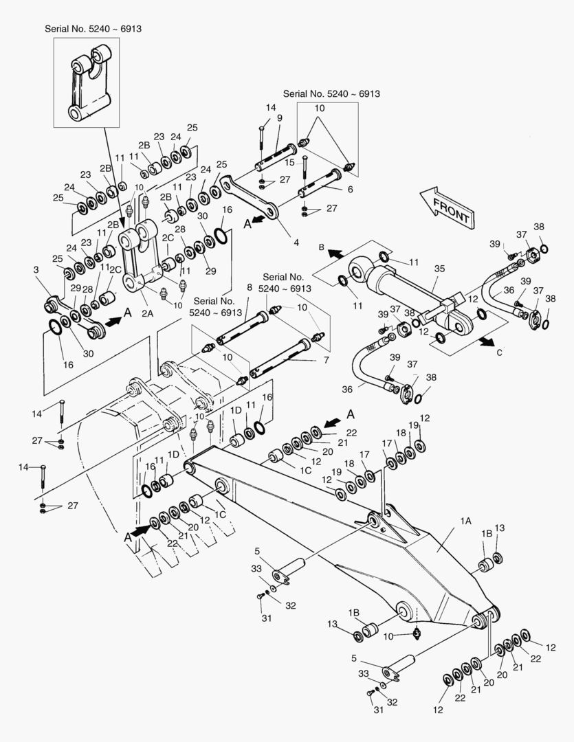 5285 ARM-2.4M [5240~]