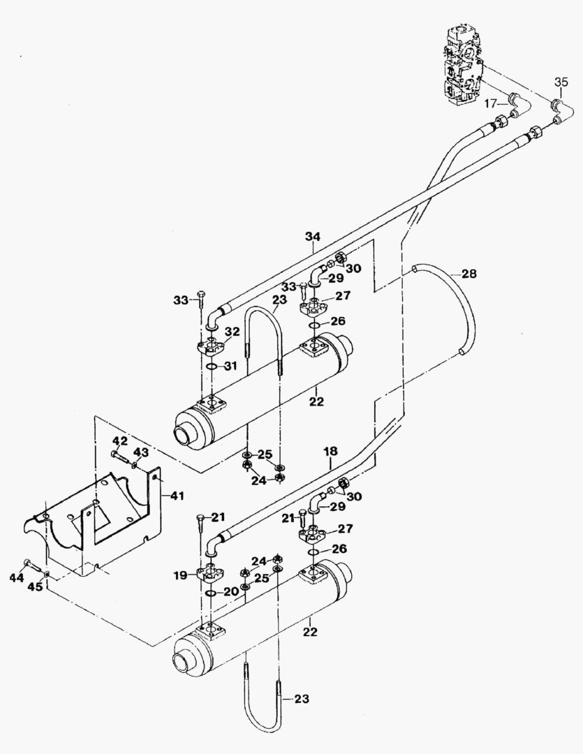G024-3 COOLANT CIRCUIT [513087~]