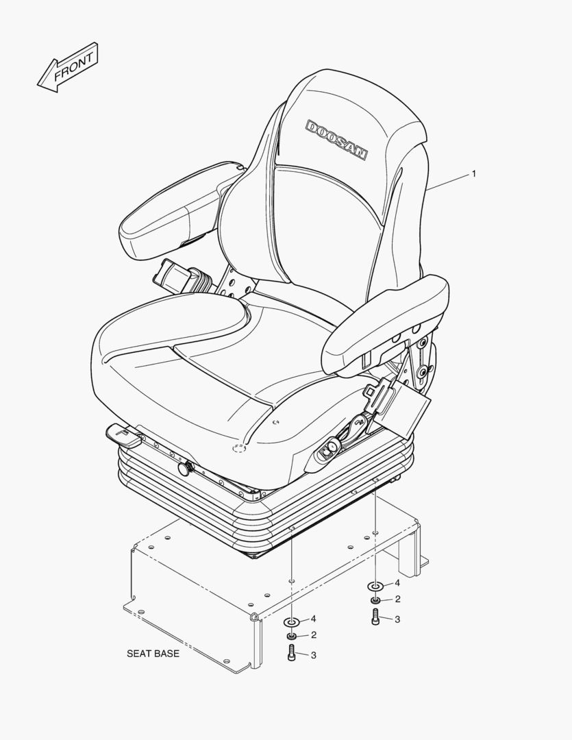 КРЕСЛО - ОБОГРЕВАТЕЛЬ