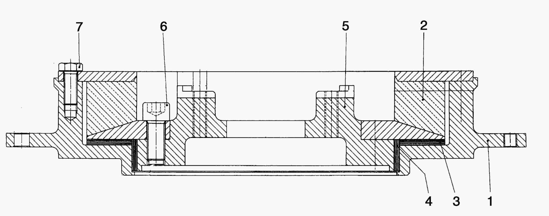 G120-6 COUPLING ENGINE-TRANSM.