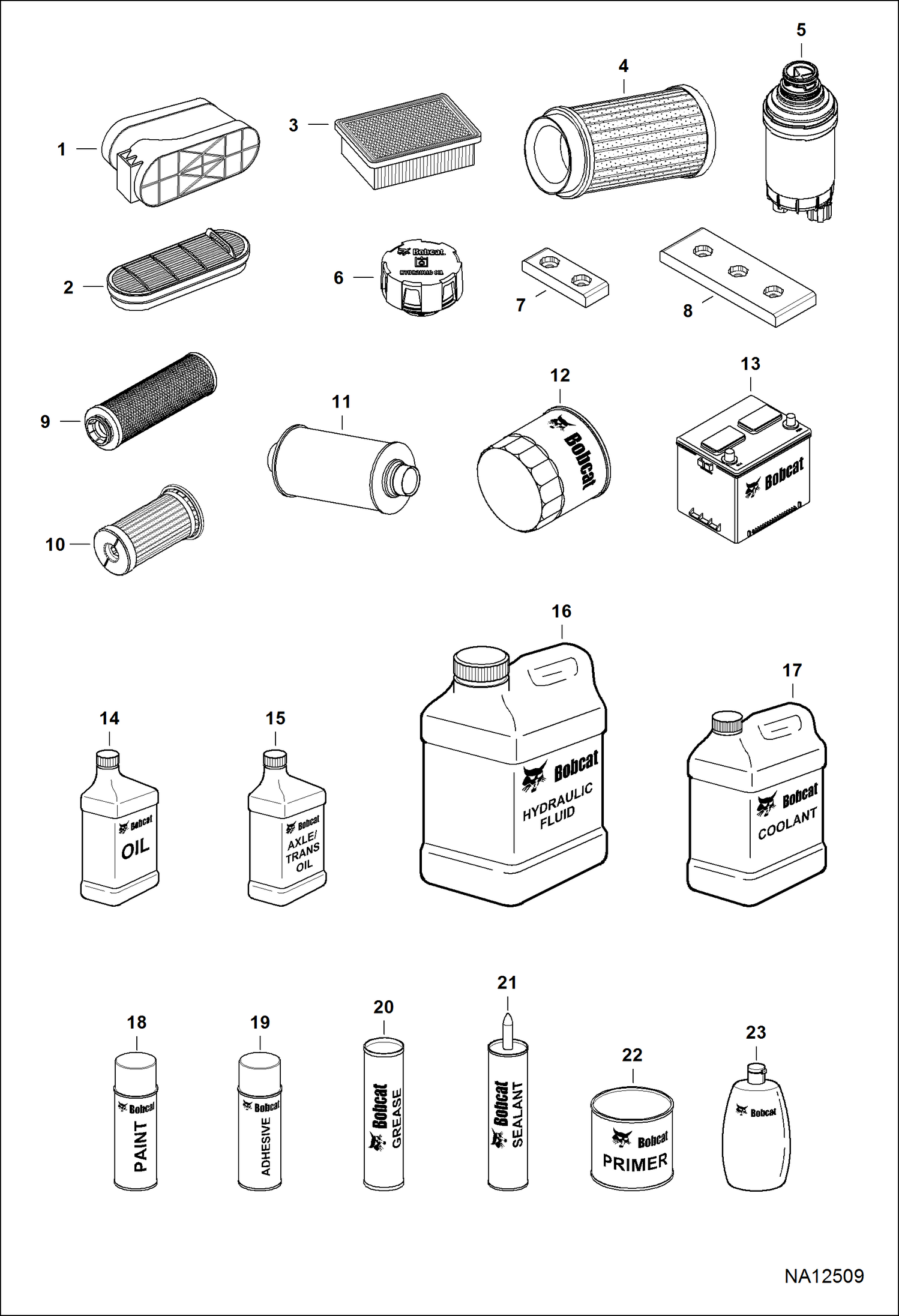 ЗАПЧАСТИ ТО