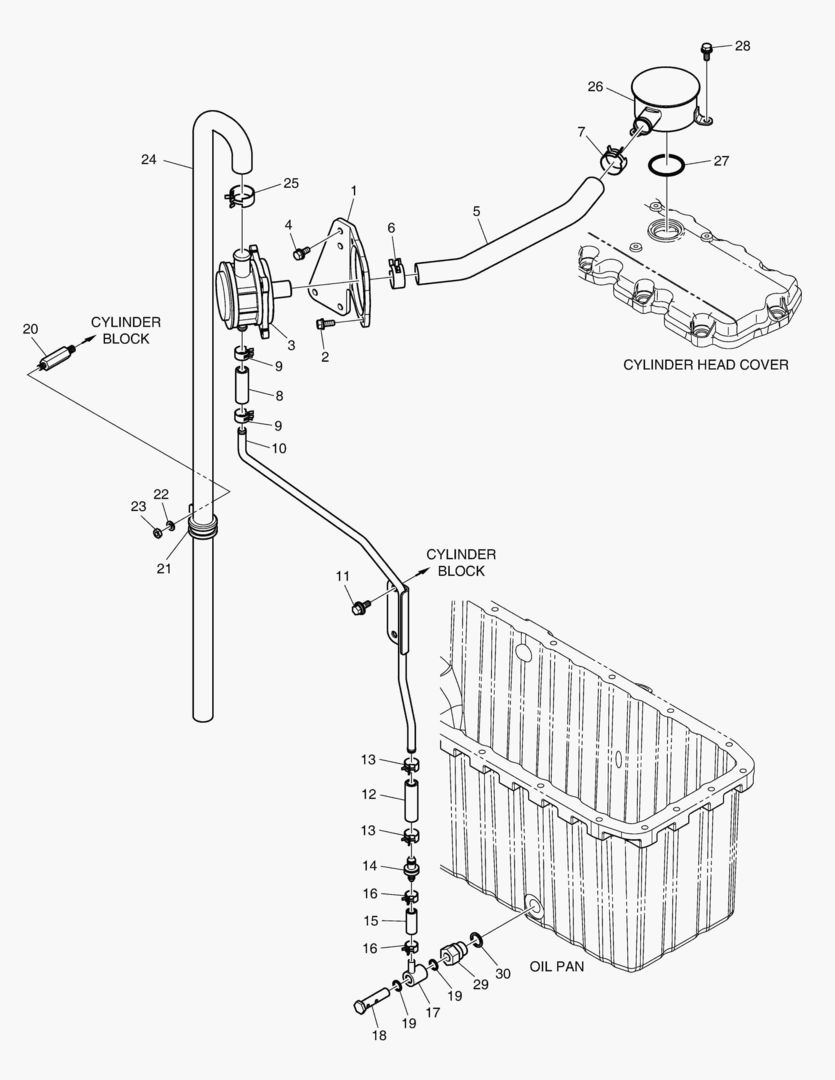 СИСТЕМА САПУНА