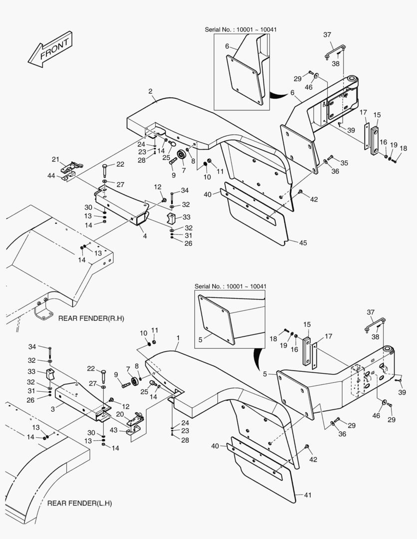 КРЫЛО - ПОЛНОСТЬЮ