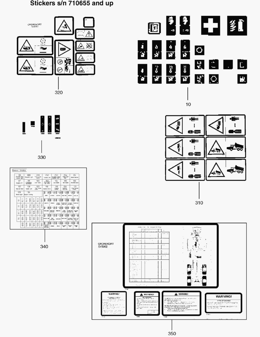 G480-6 STICKERS [710655~]
