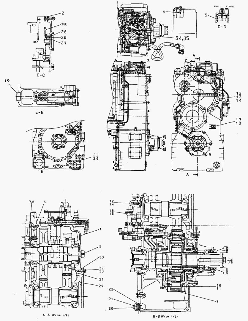 G020-31 TRANSFER