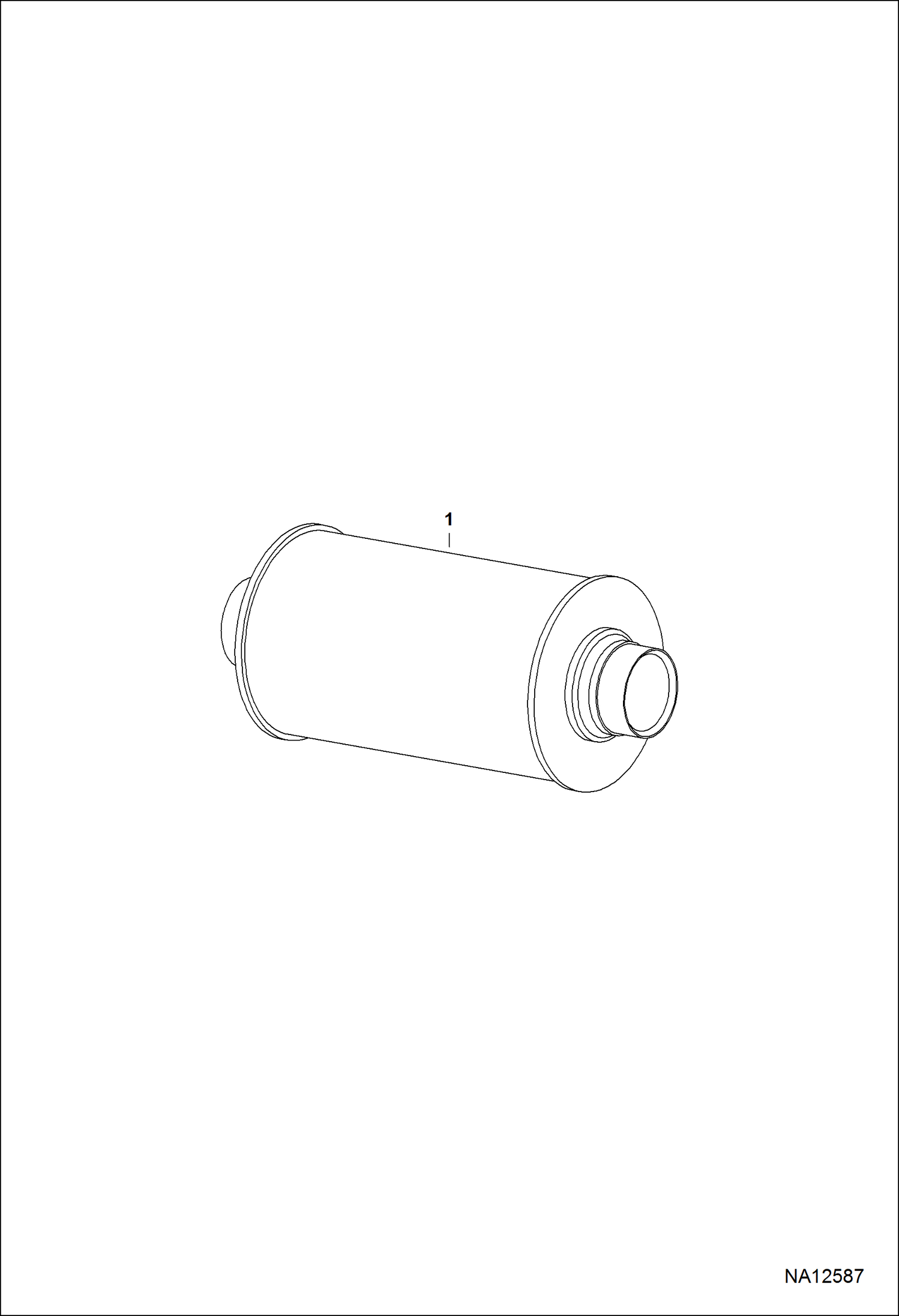 ПУНКТЫ ТЕХНИЧЕСКОГО ОБСЛУЖИВАНИЯ (КАЖДЫЕ 2000 ЧАСОВ)