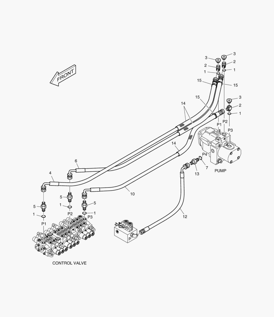 ГЛАВНАЯ МАГИСТРАЛЬ(2)
