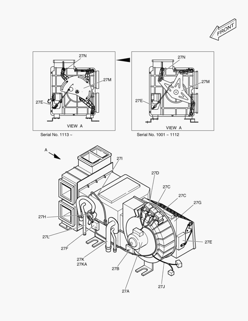 КОНДИЦИОНЕР(2)-БЛОК КОНДИЦИОНЕРА
