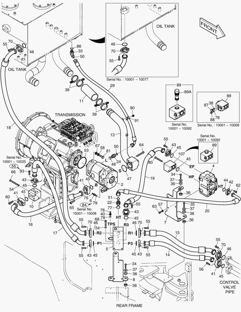 ГЛАВНАЯ МАГИСТРАЛЬ (2)