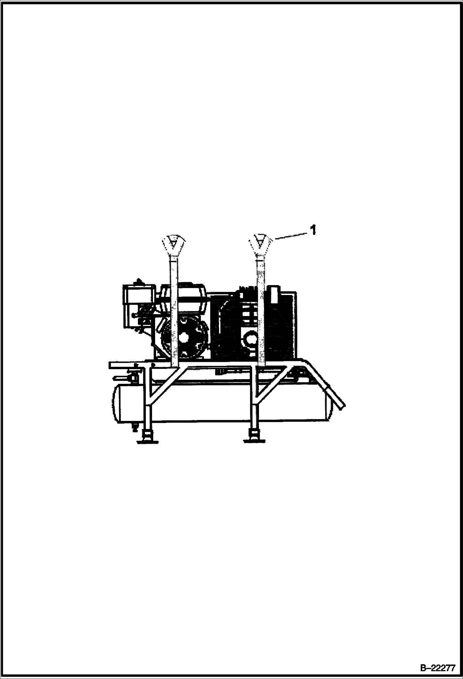 АМПЛИТУДА ПОДЪЕМА (ОПЦИЯ)