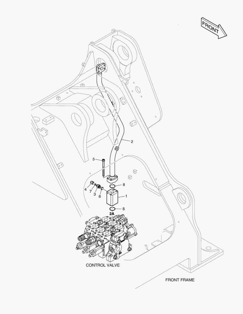 БЫСТРОСЪЕМНАЯ МУФТА ТРУБОПРОВОДА