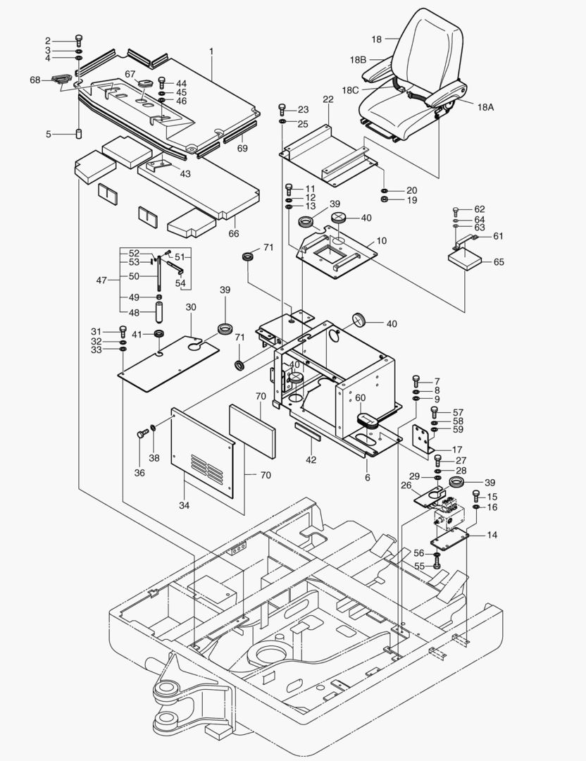 1371 FLOOR PLATE [656~826]