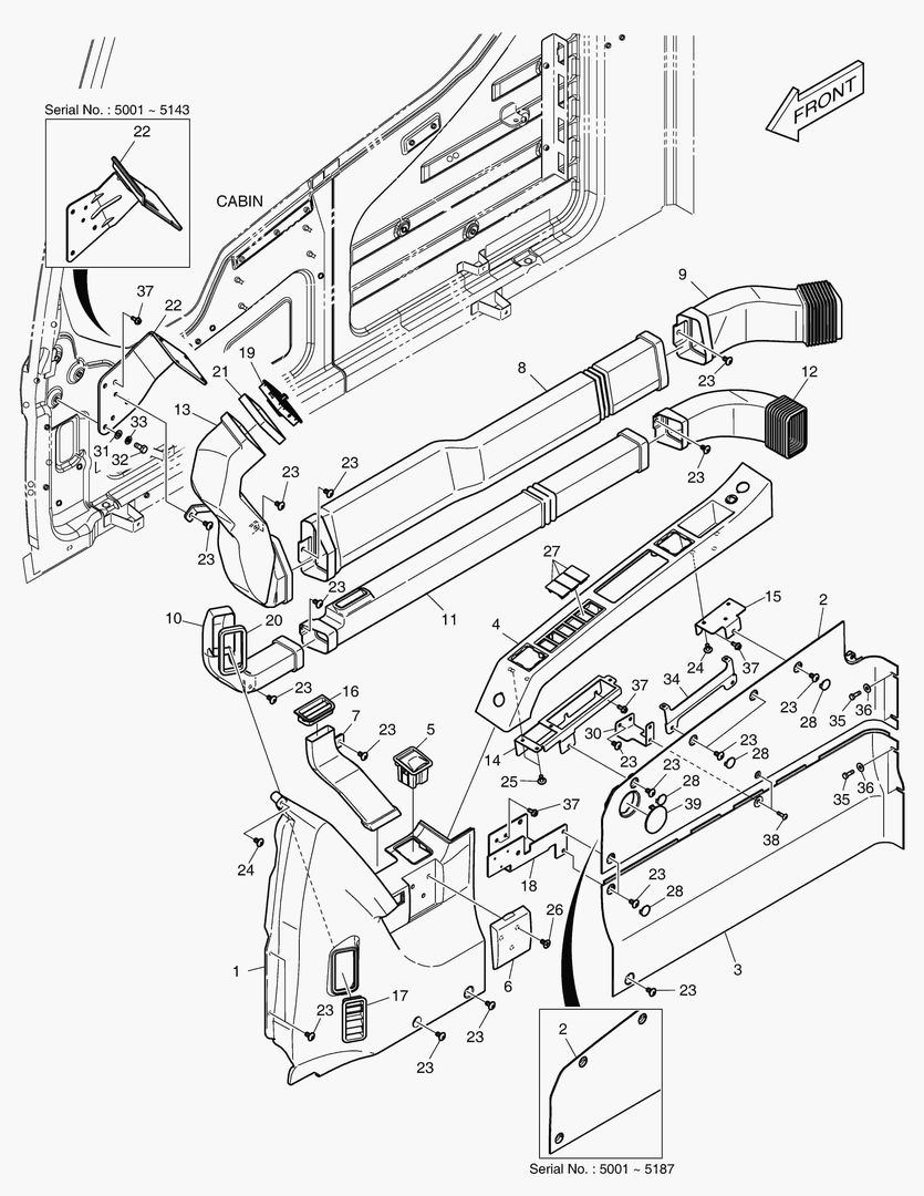 КРЫШКА ТРУБОПРОВОДА