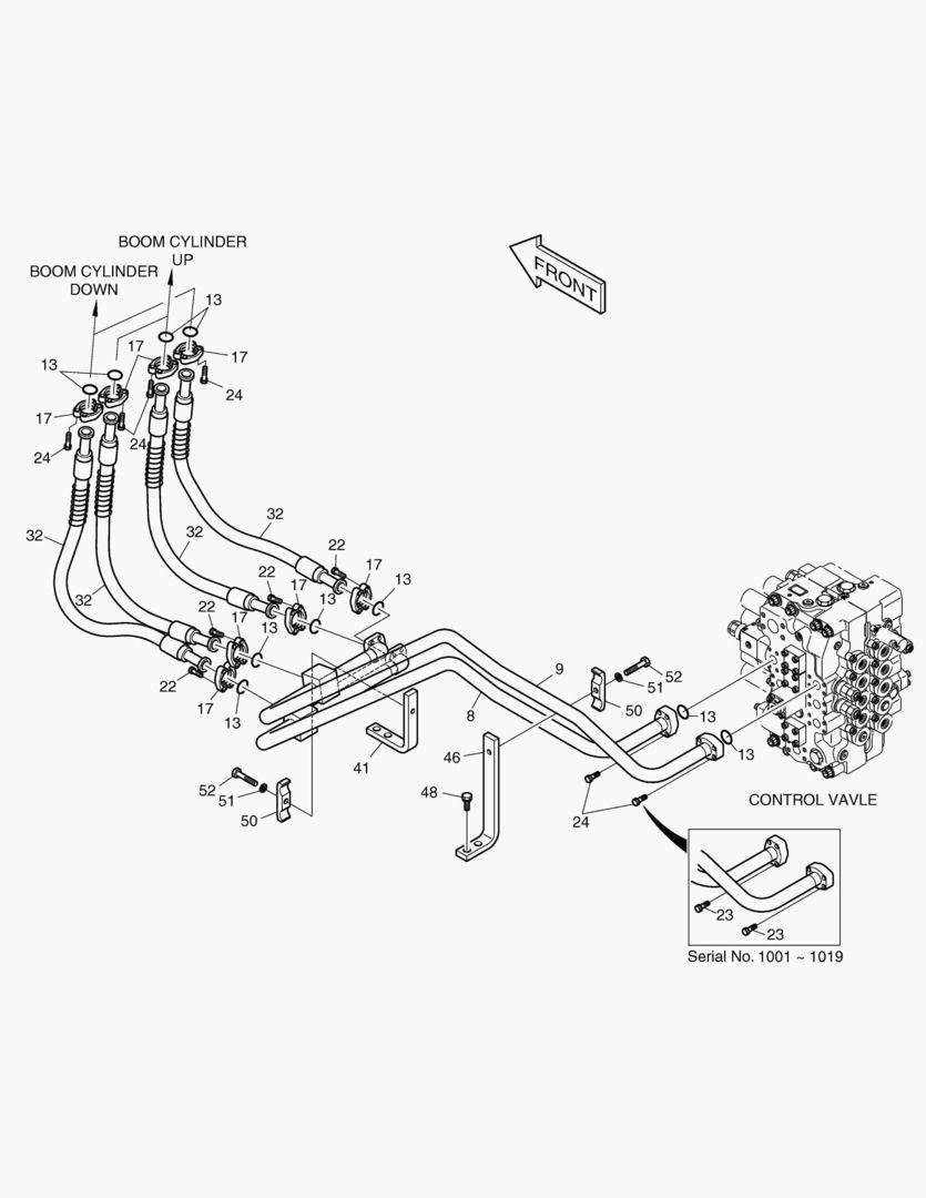 ГЛАВНАЯ МАГИСТРАЛЬ(2)