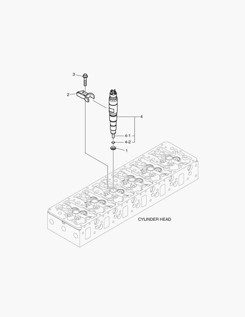 ВПРЫСКИВАЮЩЕЕ СОПЛО
