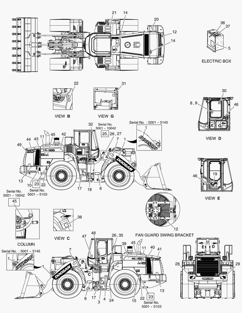 ЗАВОДСКАЯ ТАБЛИЧКА - ЕВРОПА