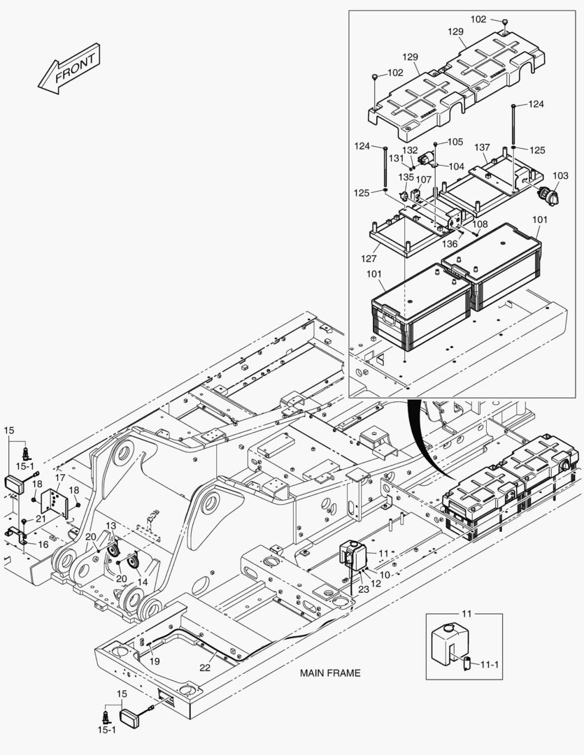 ЭЛЕКТРИЧЕСКИЕ ЗАПЧАСТИ - АНАЛОГИ