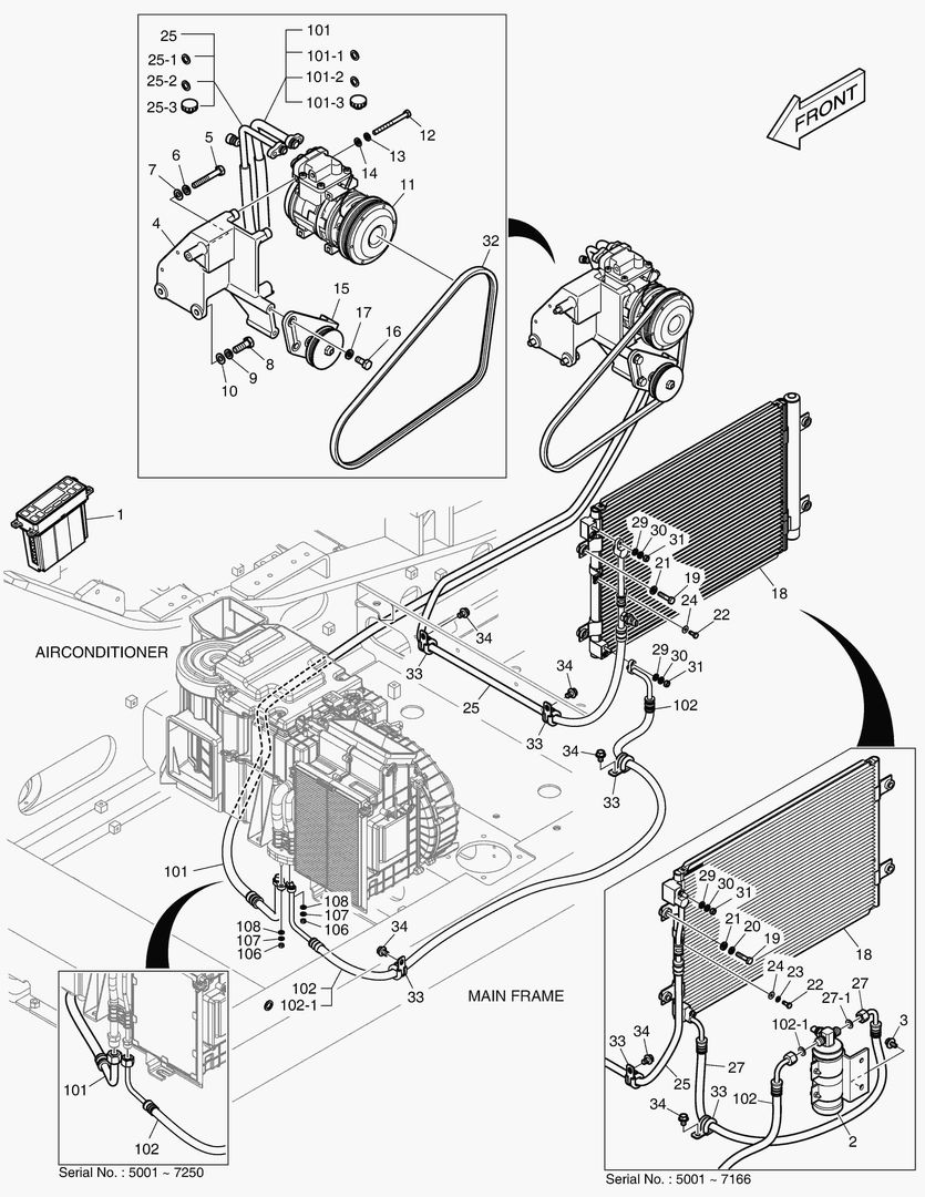 КОНДИЦИОНЕР