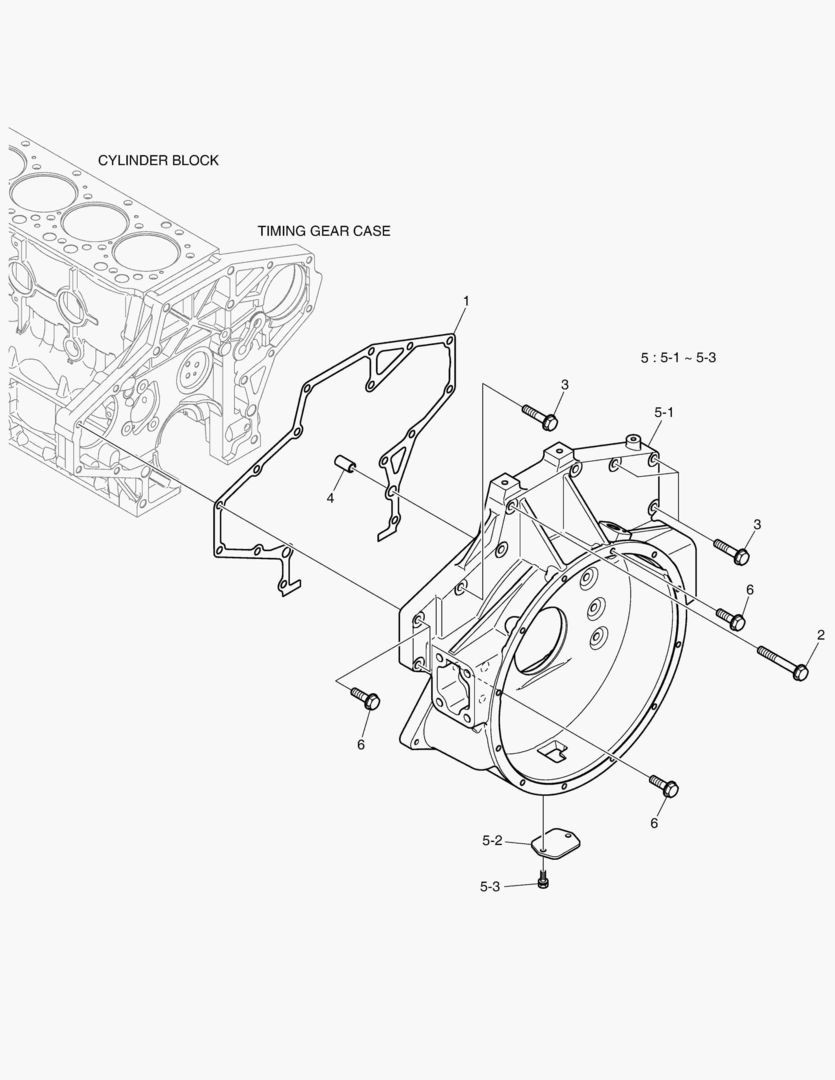 КАРТЕР МАХОВИКА