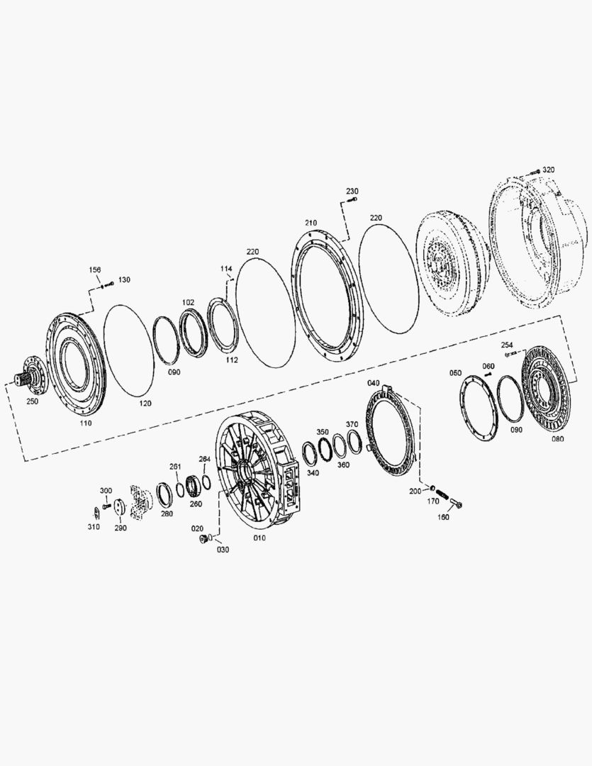 G070-20 RETARDER