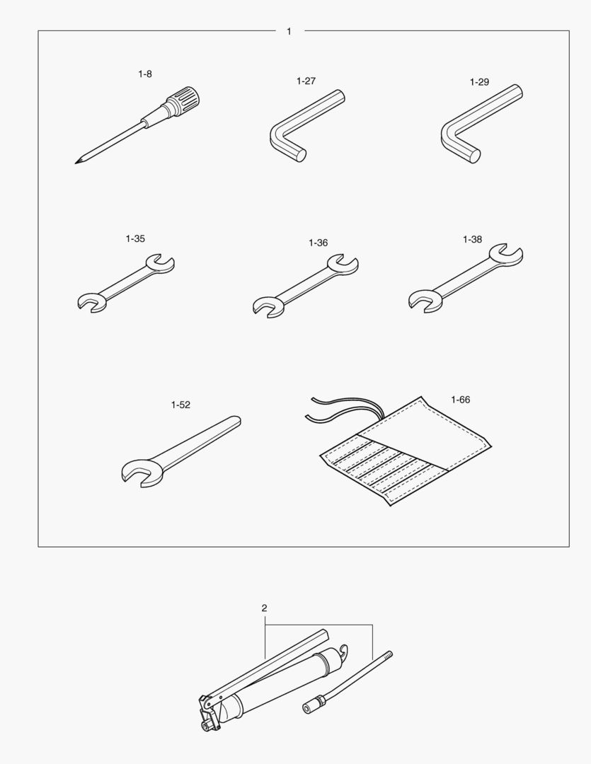ИНСТРУМЕНТЫ