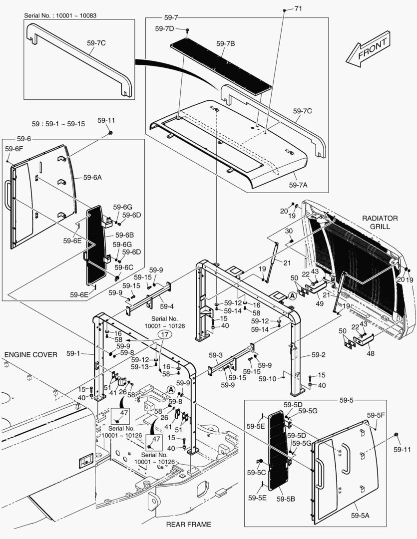ПРЕДОХРАНИТЕЛЬ РАДИАТОРА