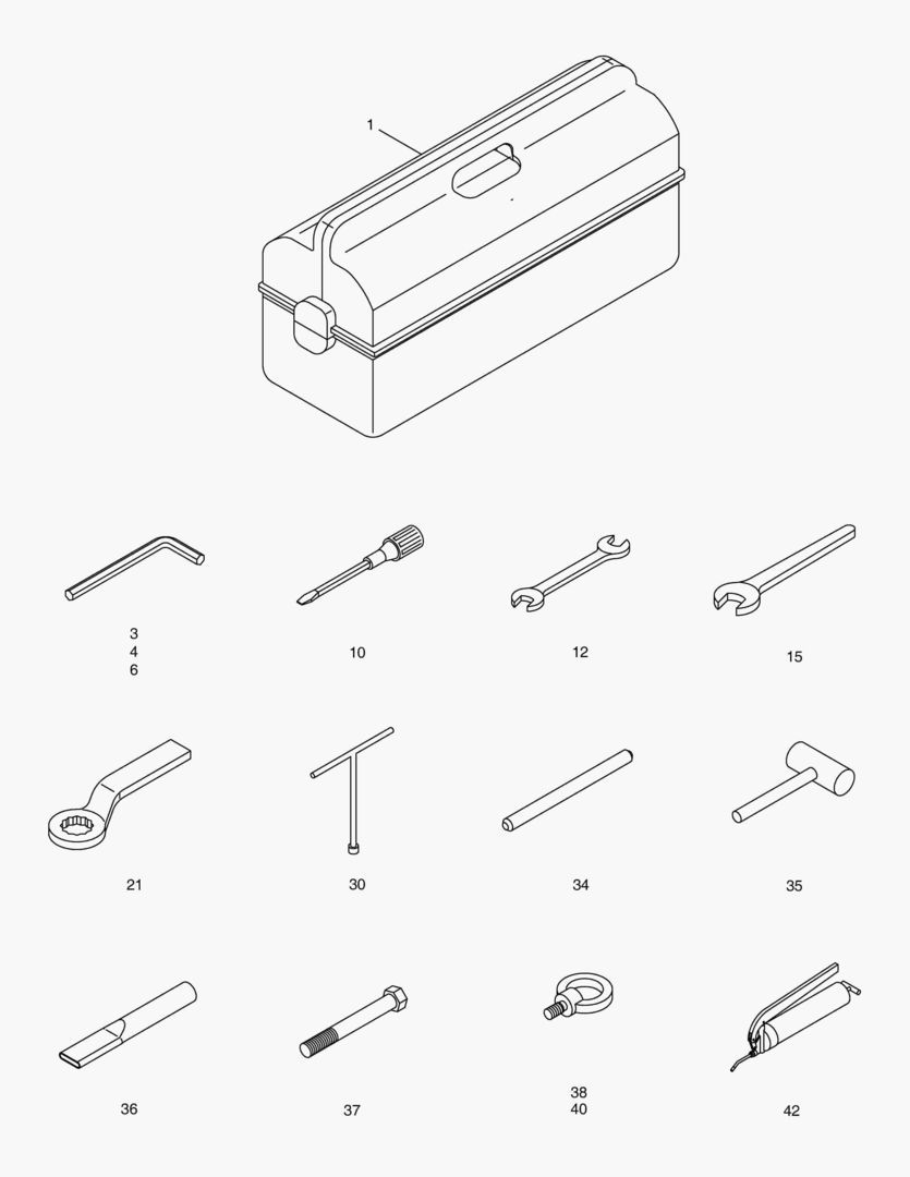 ИНСТРУМЕНТ