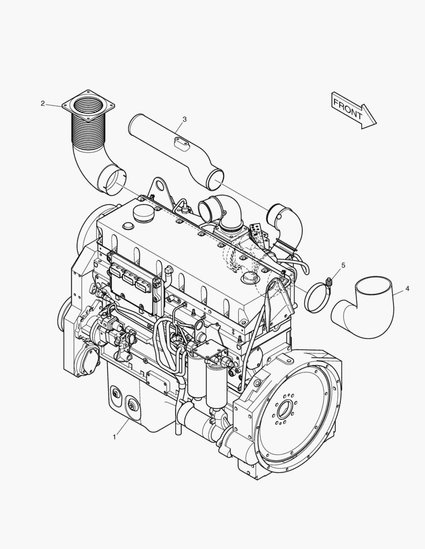 ДВИГАТЕЛЬ (T-2)
