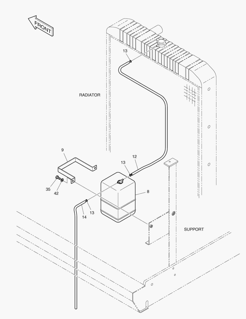 ЗАПАСНОЙ БАК