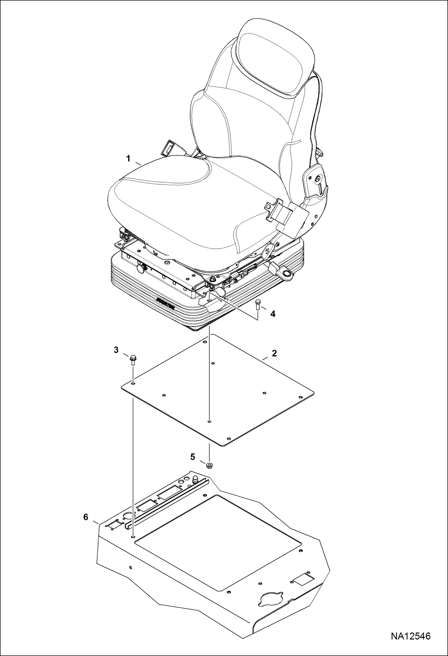 PREMIUM СИДЕНЬЕ