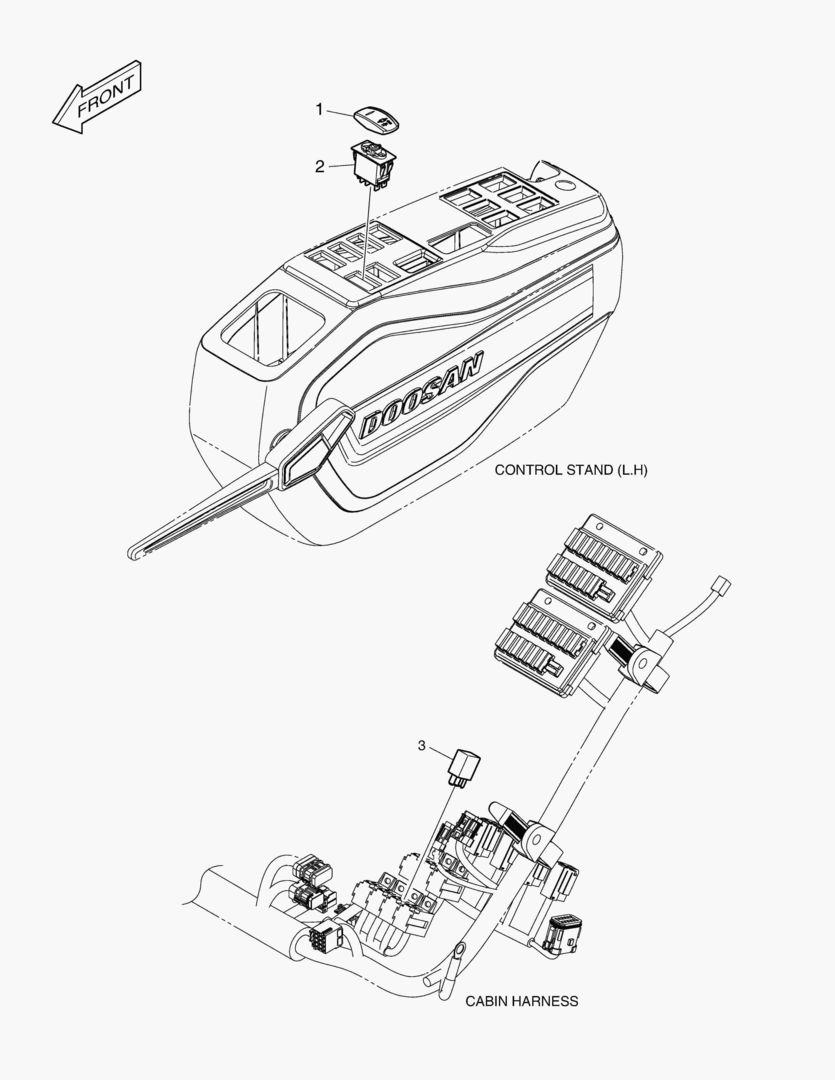 ЭЛЕКТРИЧЕСКИЕ ЗАПЧАСТИ-СТРЕЛА ПЛАВАЮЩЕГО ТИПА