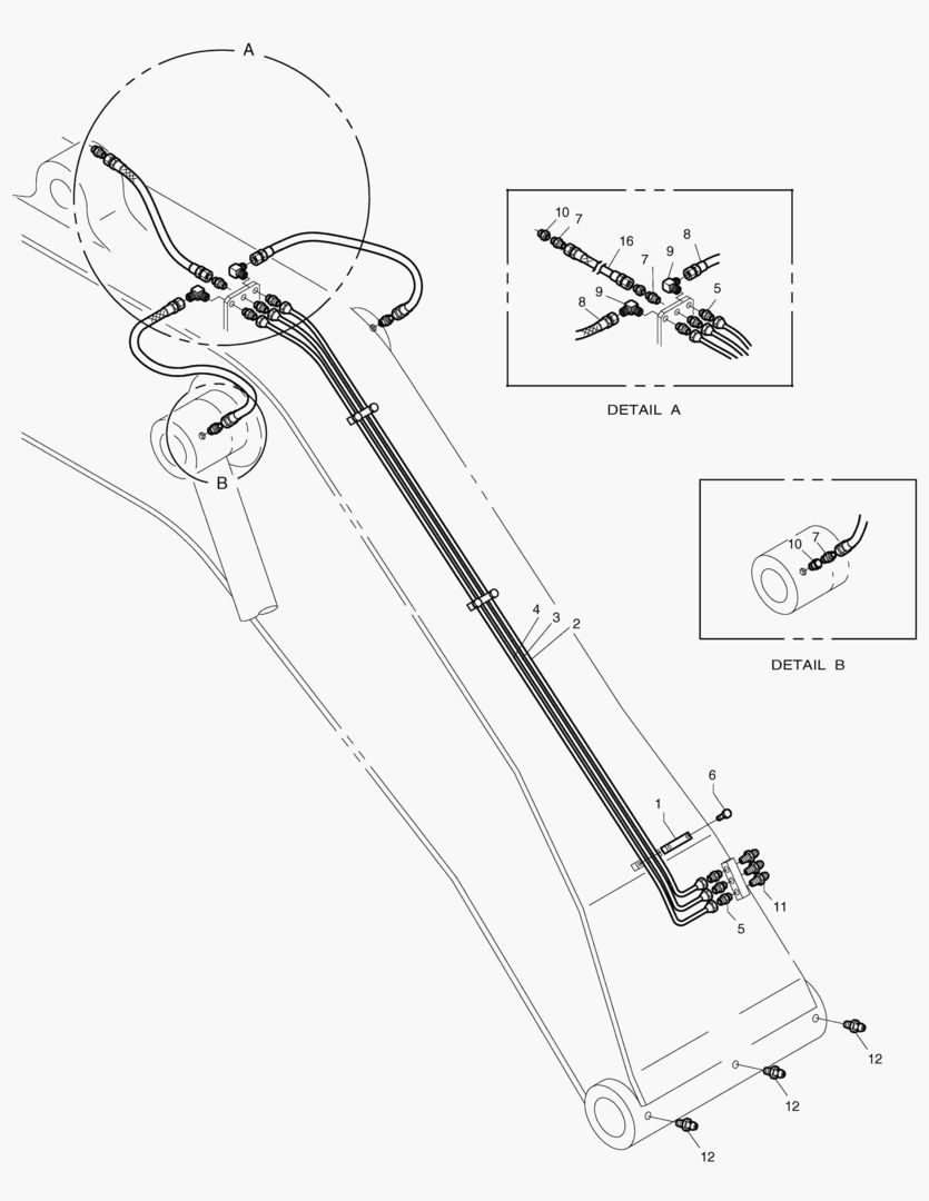 ПЕРЕДНИЙ САМОСМАЗЧИК