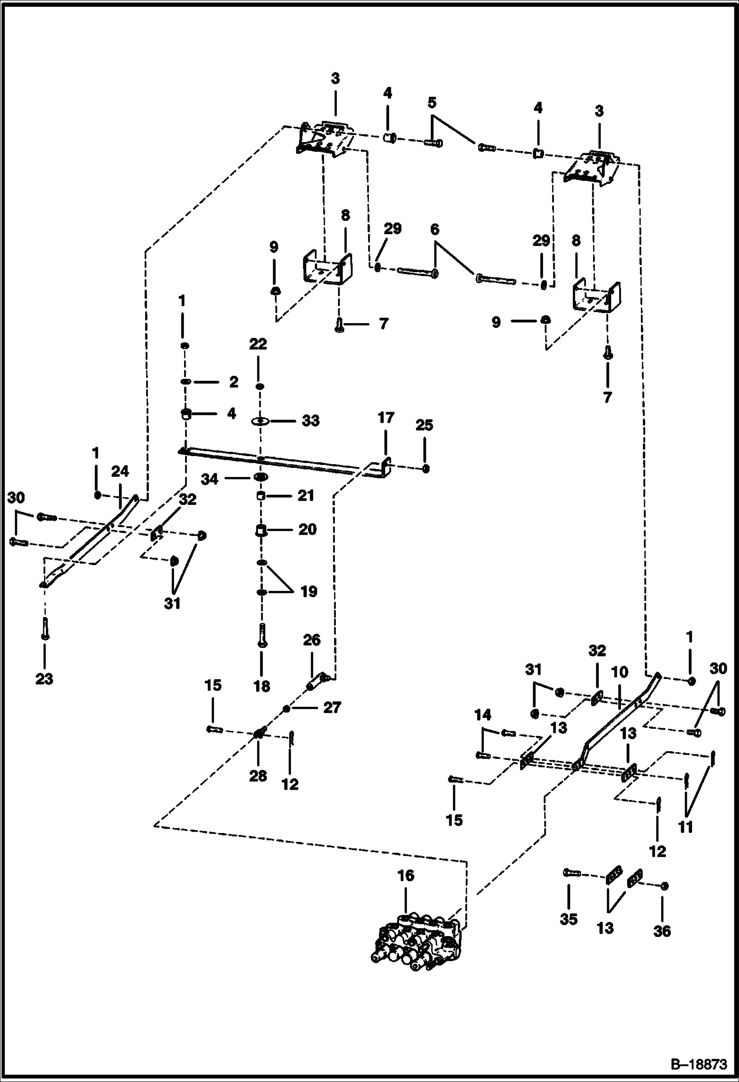 ОРГАНЫ УПРАВЛЕНИЯ