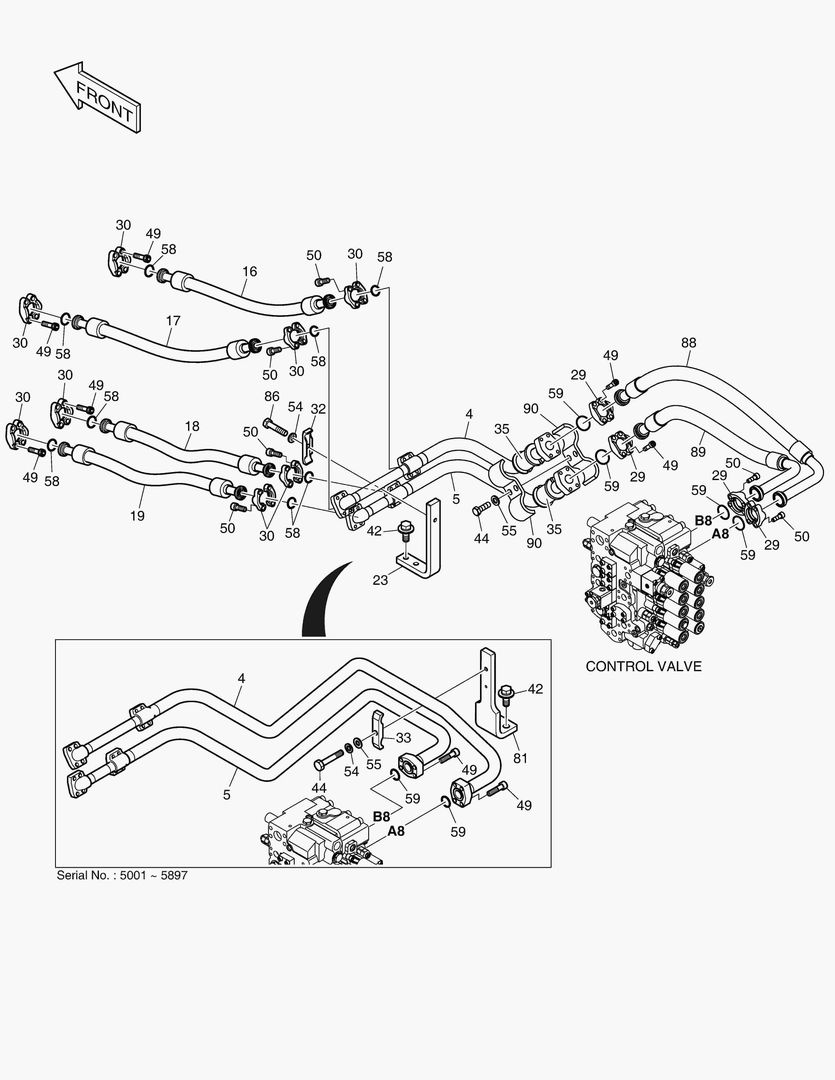 ГЛАВНАЯ МАГИСТРАЛЬ(2) - СТРЕЛА