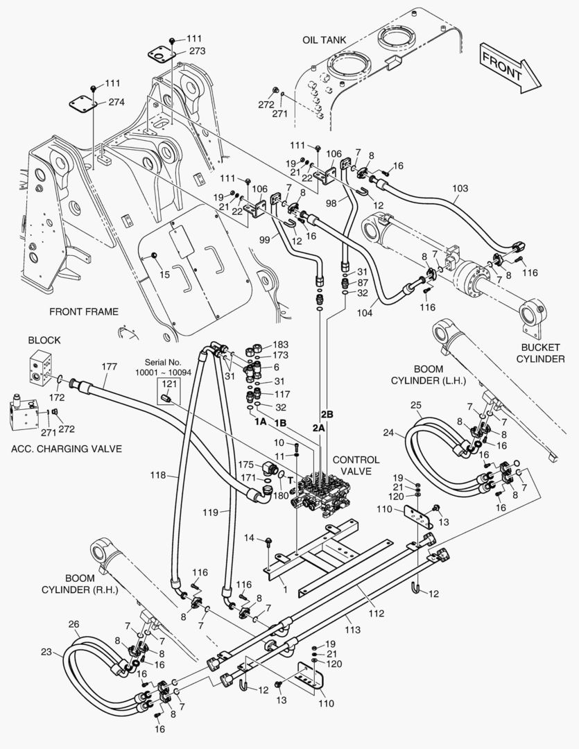 РЕКУЛИРУЮЩИЙ КЛАПАН ТРУБОПРОВОДА
