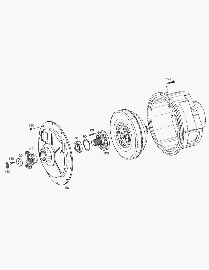 3100 ENGINE CONNECT [2001~2028]