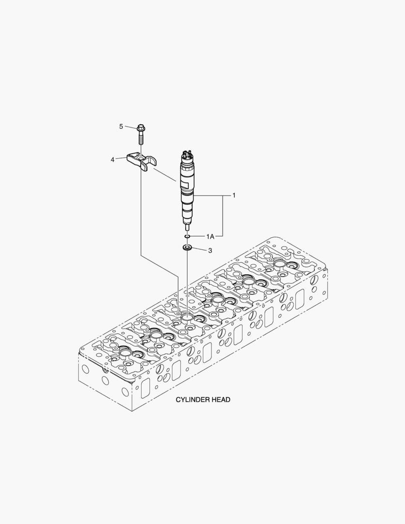 ВПРЫСКИВАЮЩЕЕ СОПЛО