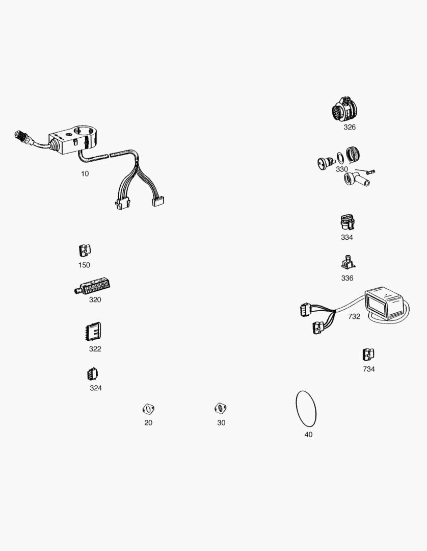 НЕЗАТЯНУТЫЕ ДЕТАЛИ-ТРАНСМИССИЯ
